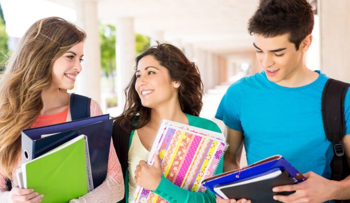LSS Washington -Lean Six Sigma Curriculum for High School Students