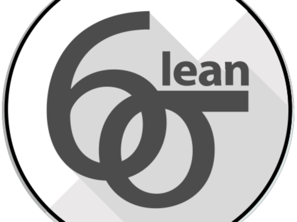 LSS Washington -What is Lean Six Sigma