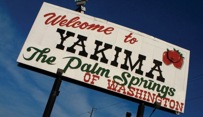 LSS Washington - Yakima WA
